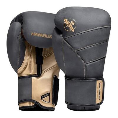 Hayabusa t3 lx vintage bokshandschoenen
