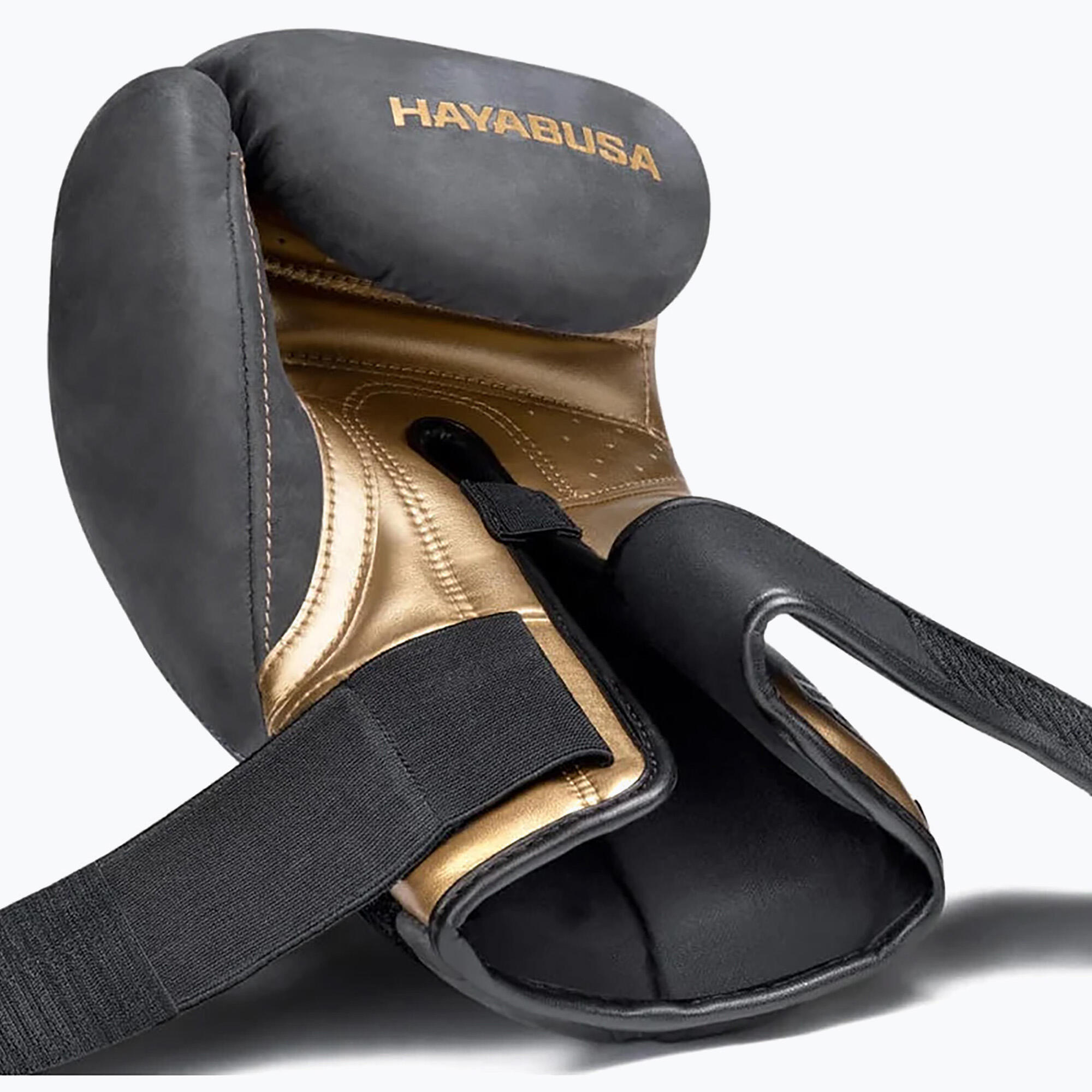 Guantoni da boxe Hayabusa T3 LX vintage 3/5