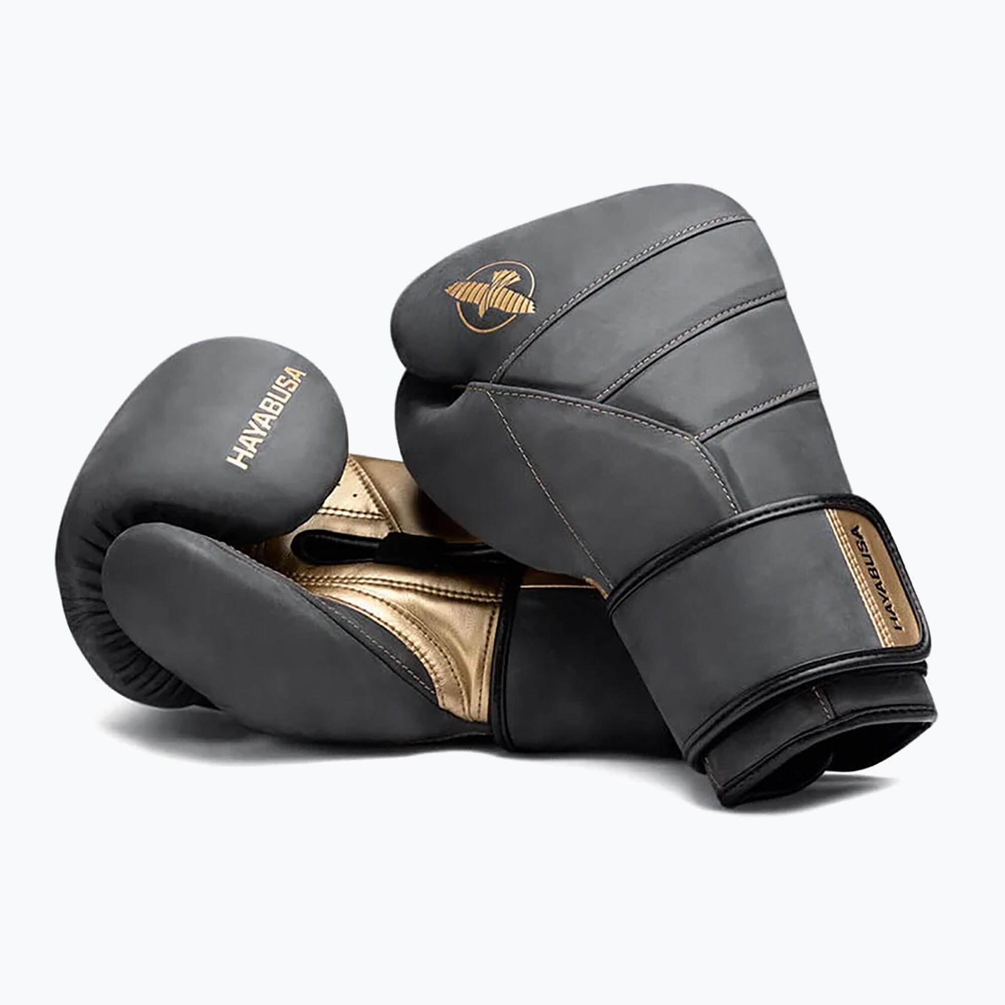 Guantoni da boxe Hayabusa T3 LX vintage 2/5