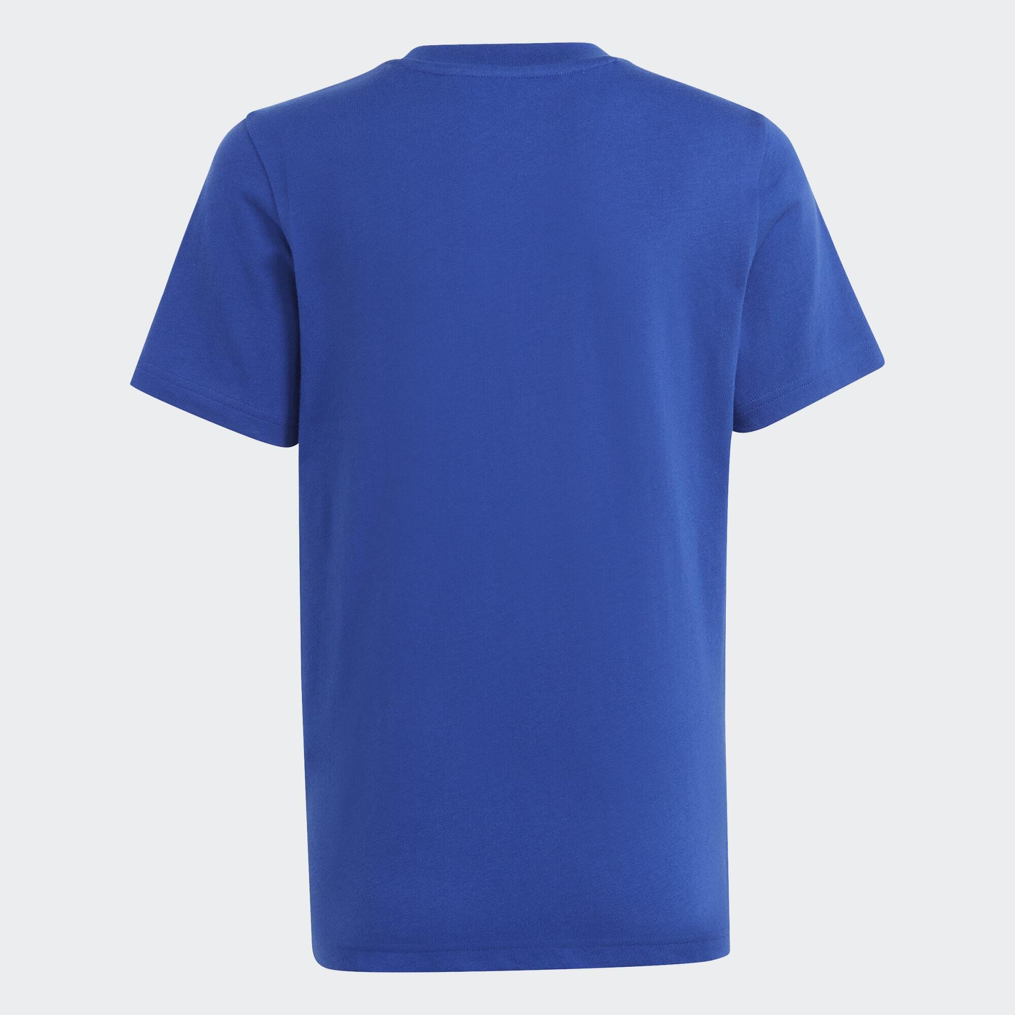 T-shirt Pogba Graphic 4/5