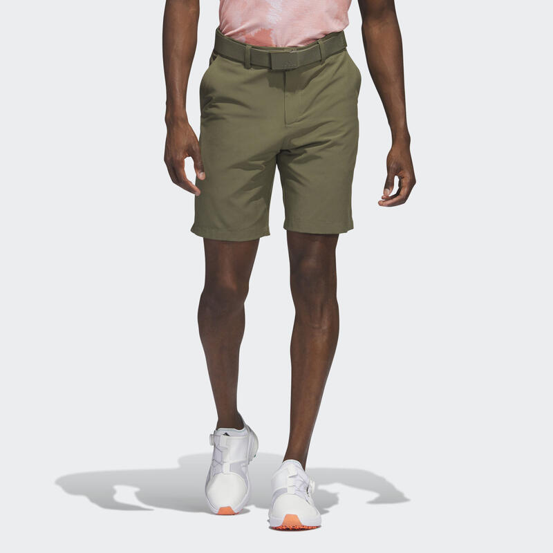 Spodenki do golfa męskie Adidas Ultimate365 8.5-Inch Golf Shorts