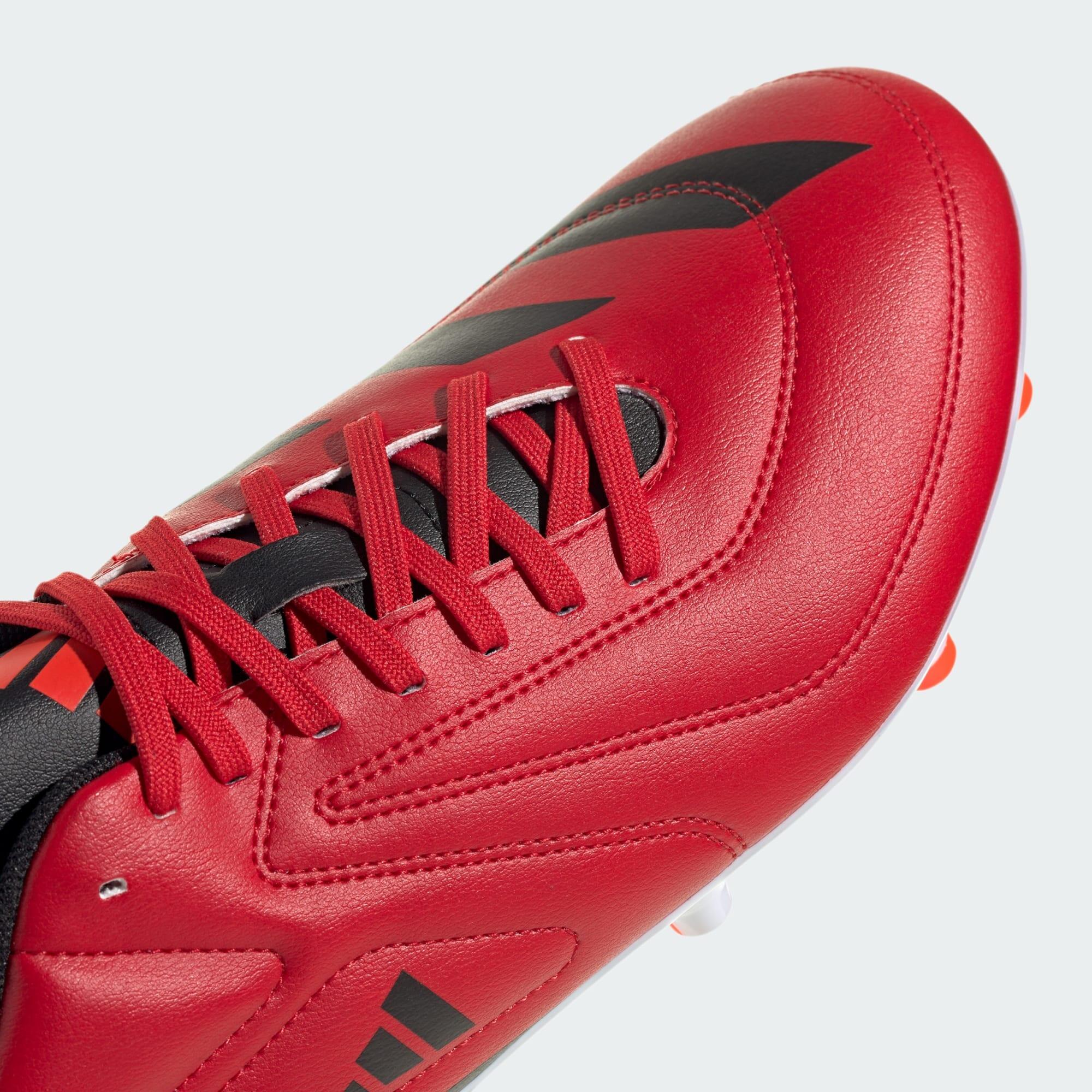 RS15 Firm Ground Rugby Boots 7/7