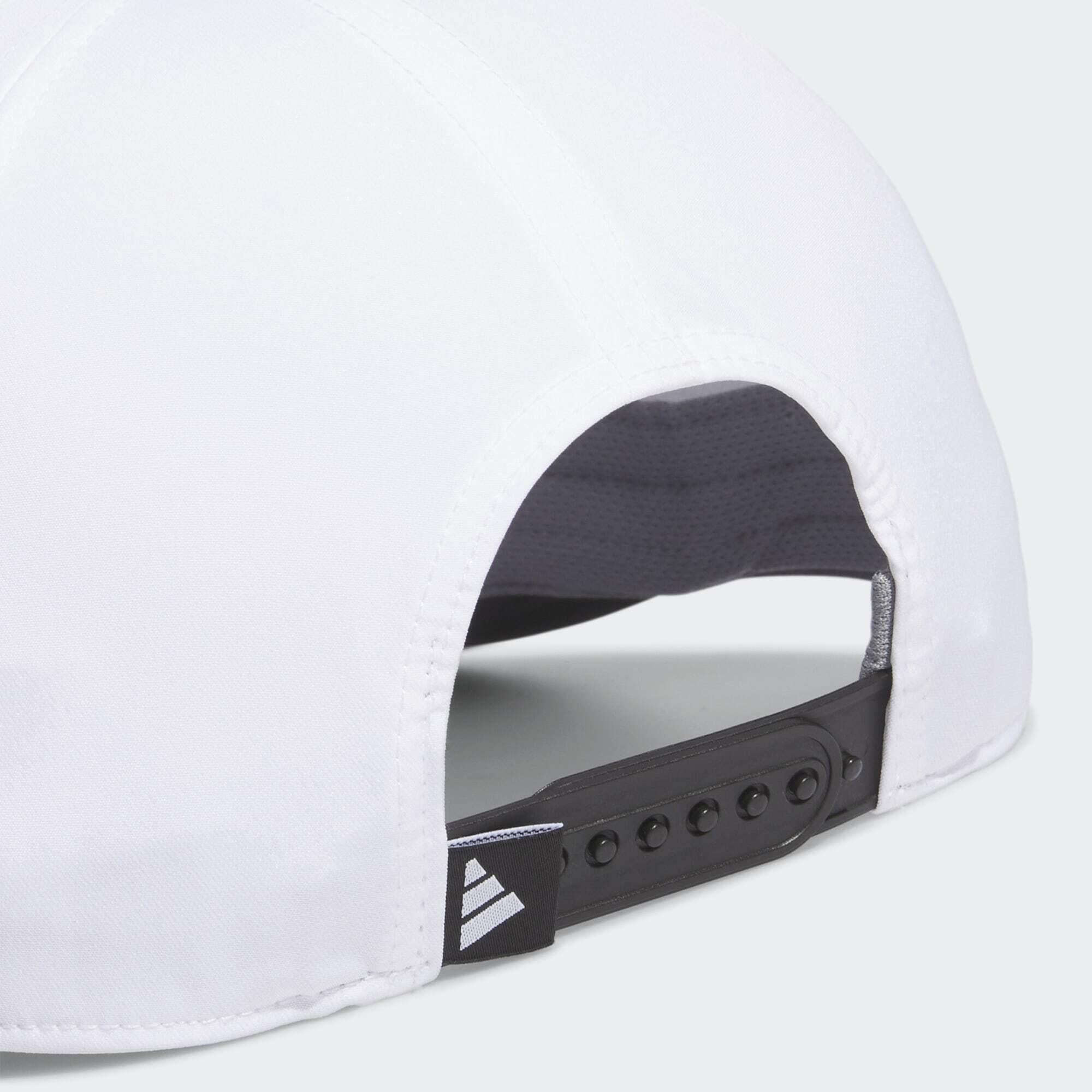 Gorra Five-Panel Golf 5/6