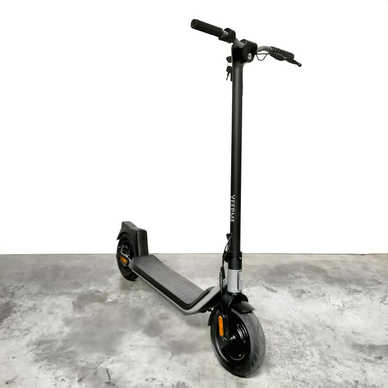 Trottinette électrique YEEP.ME 100a 10'' 500W 40km – Clignotants - Garantie 5 an