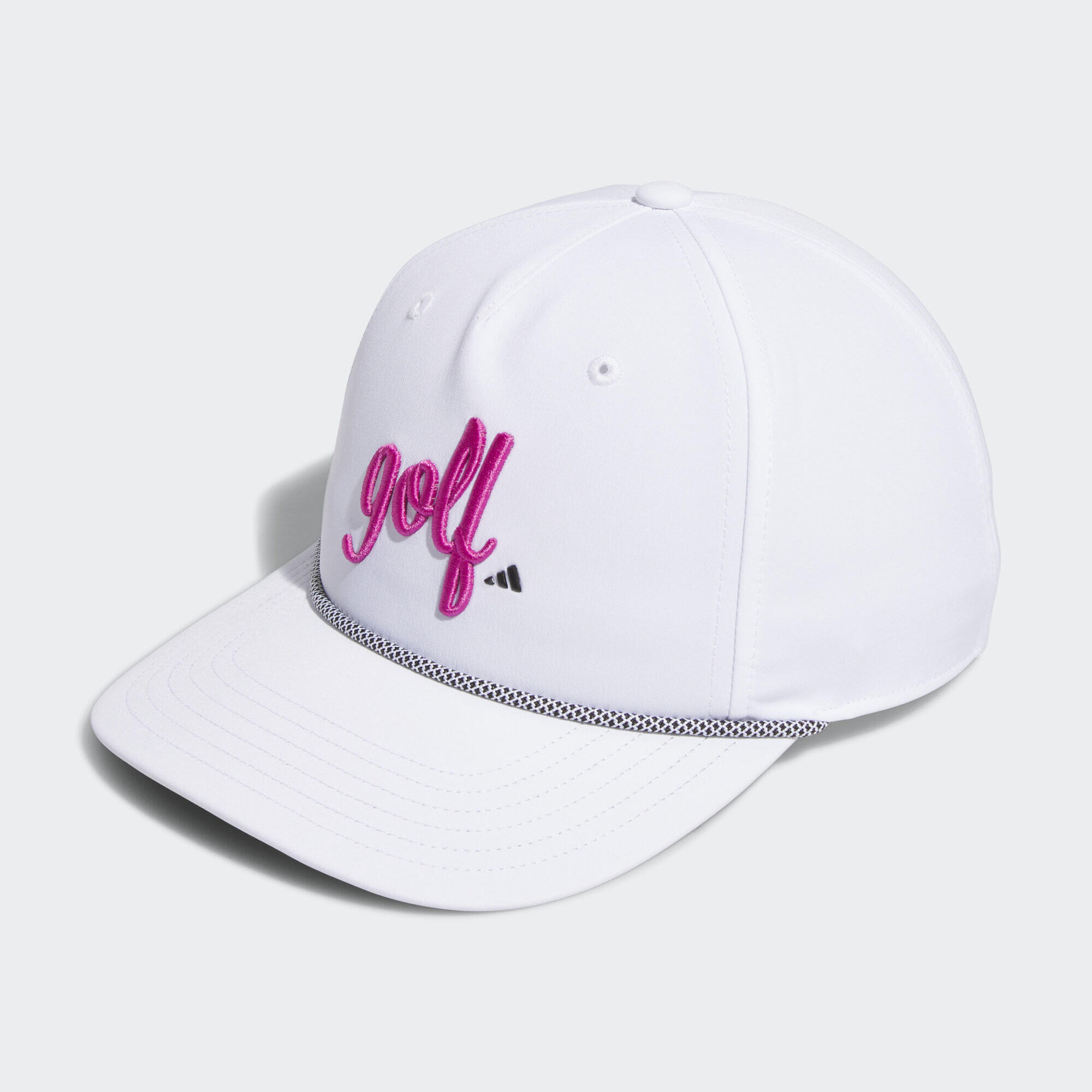 Gorra Five-Panel Golf 2/6