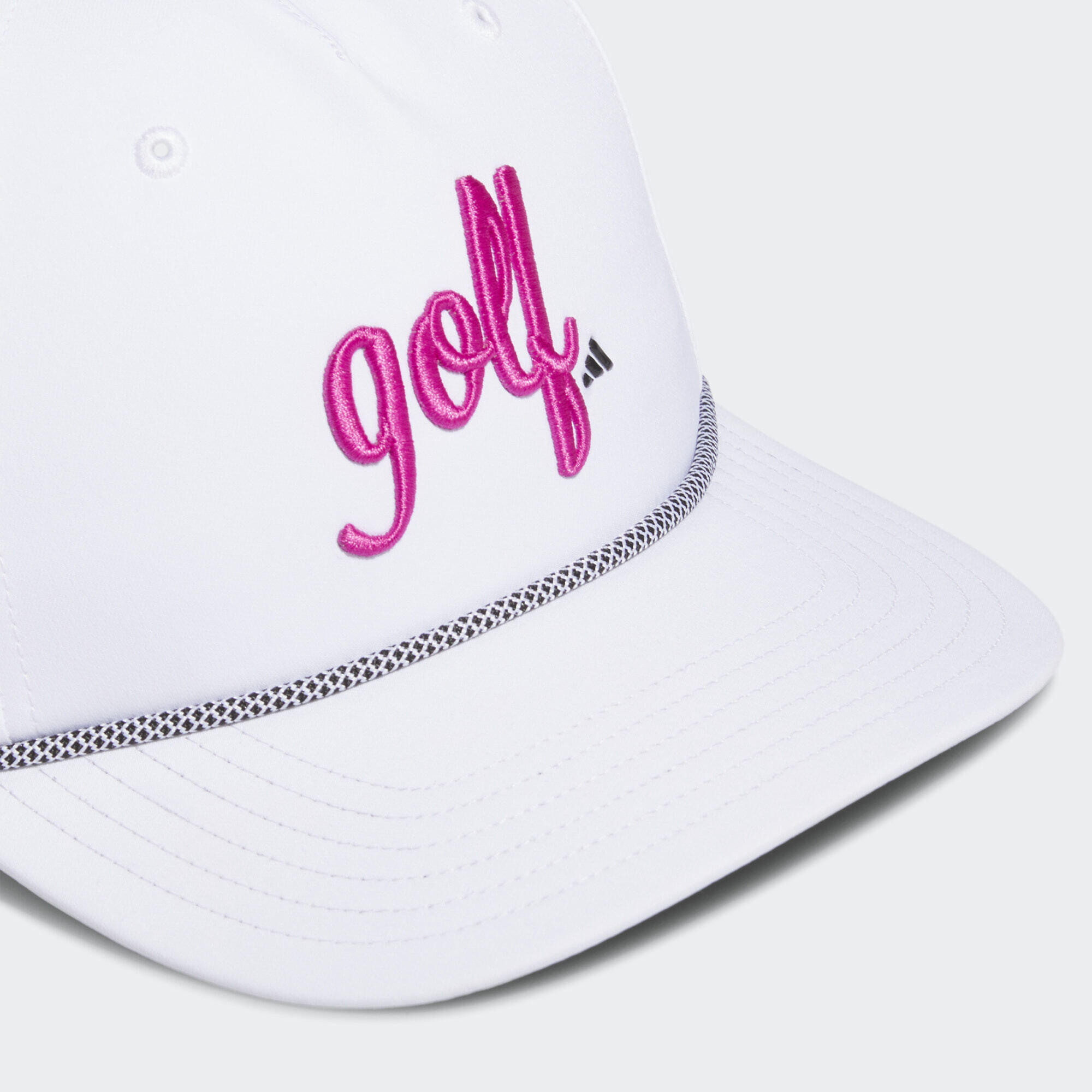 Five-Panel Golf Hat 4/6