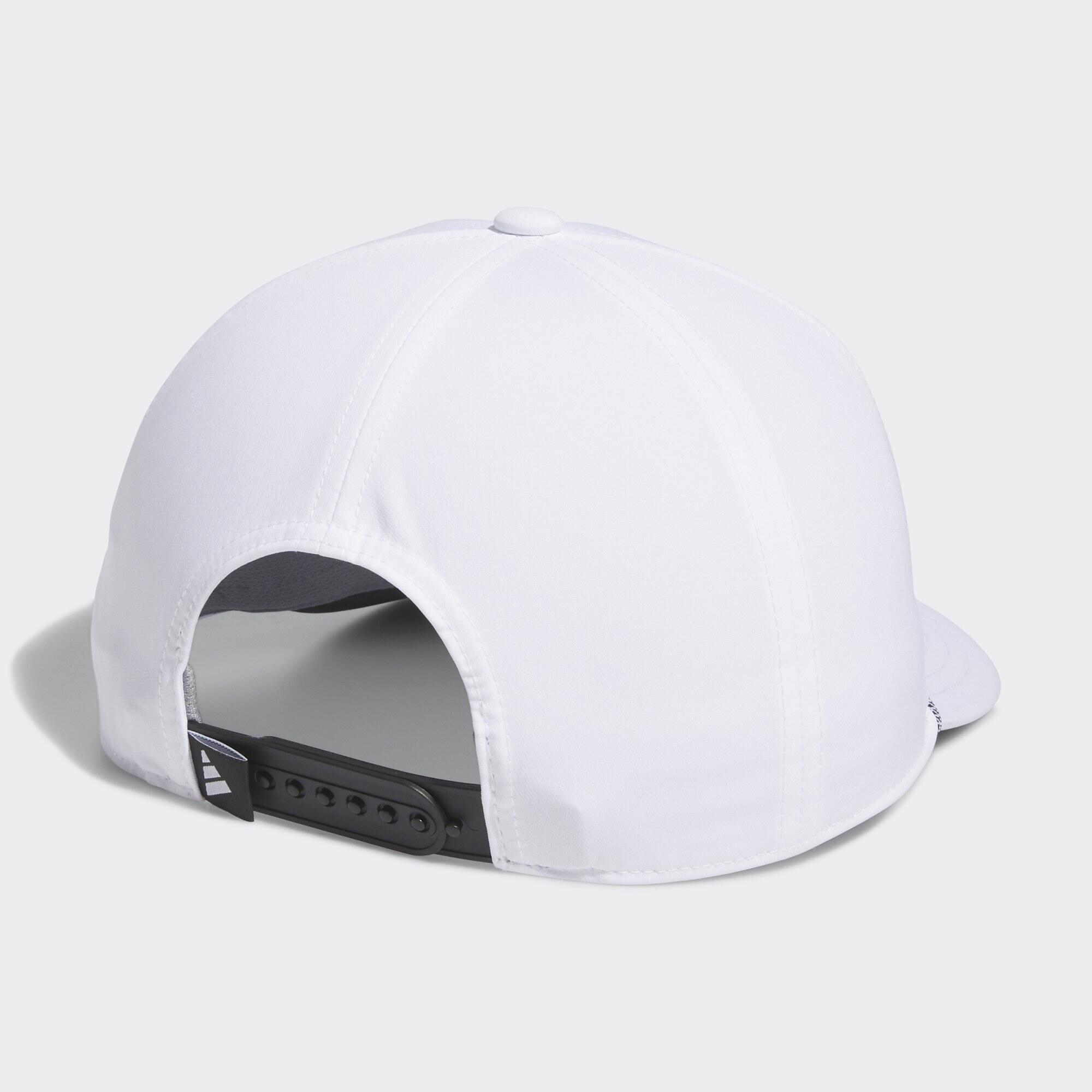 Gorra Five-Panel Golf 3/6