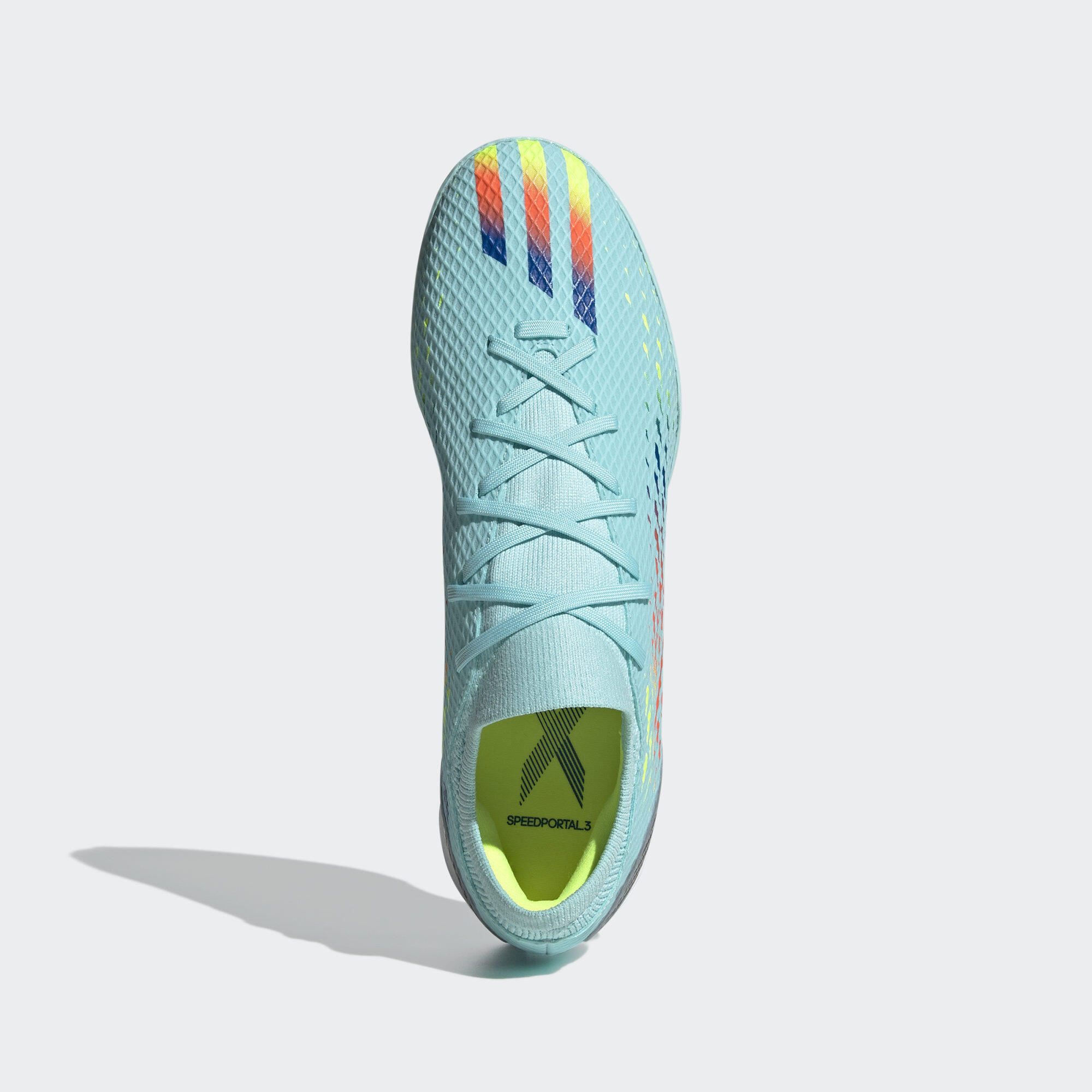 ADIDAS Chaussure X Speedportal.3 Indoor 2/7