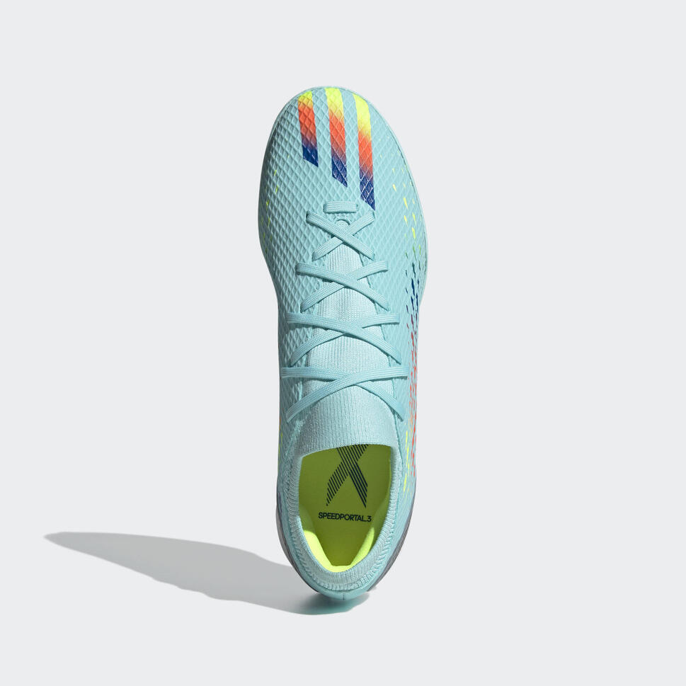 Buty piłkarskie adidas X Speedportal.3 IN - Game Data Pack