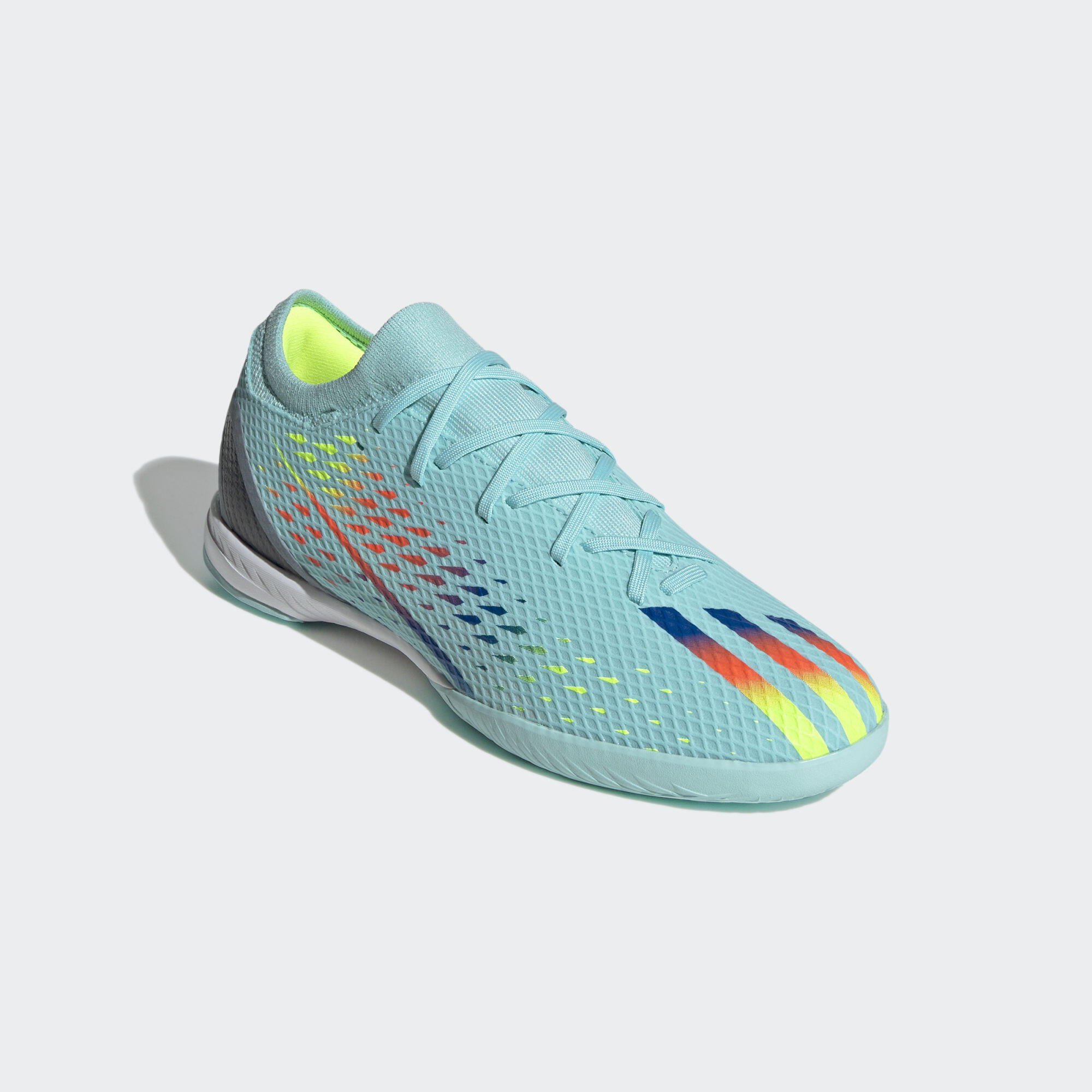 ADIDAS Chaussure X Speedportal.3 Indoor 4/7