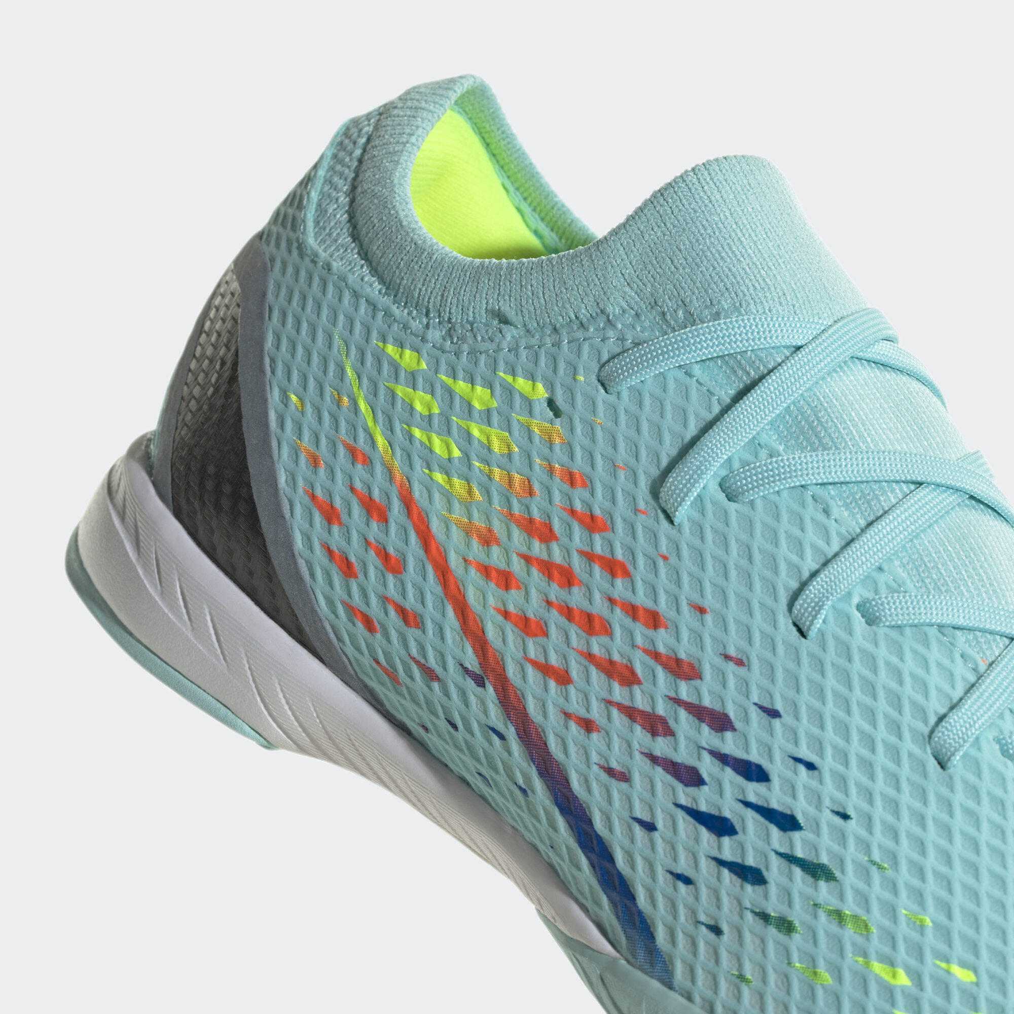 ADIDAS Chaussure X Speedportal.3 Indoor 5/7