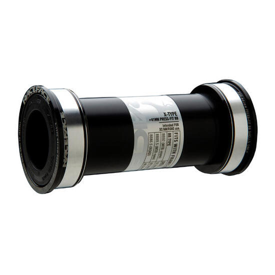 Insert de pédalier RACE FACE BB104/BB107 O24 Ext. Joint