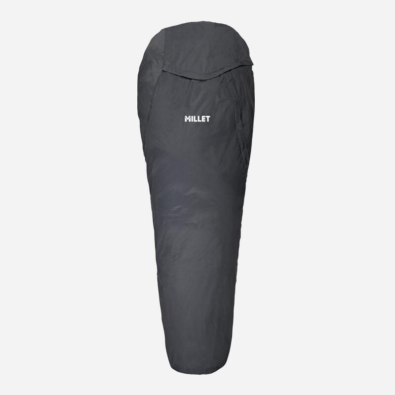 Funda saco vivac Senderismo Unisex BIVY BAG