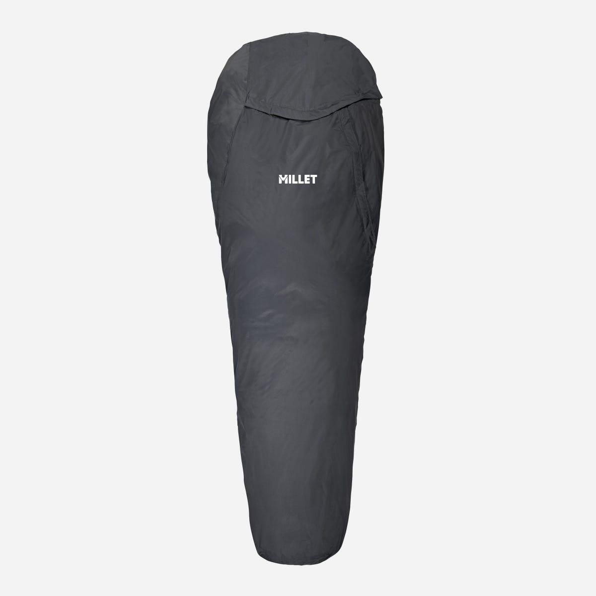 Millet - Sursac Randonnée Unisexe Bivy Bag - Sac De Couchage - Gris - Taille Unique - Decathlon