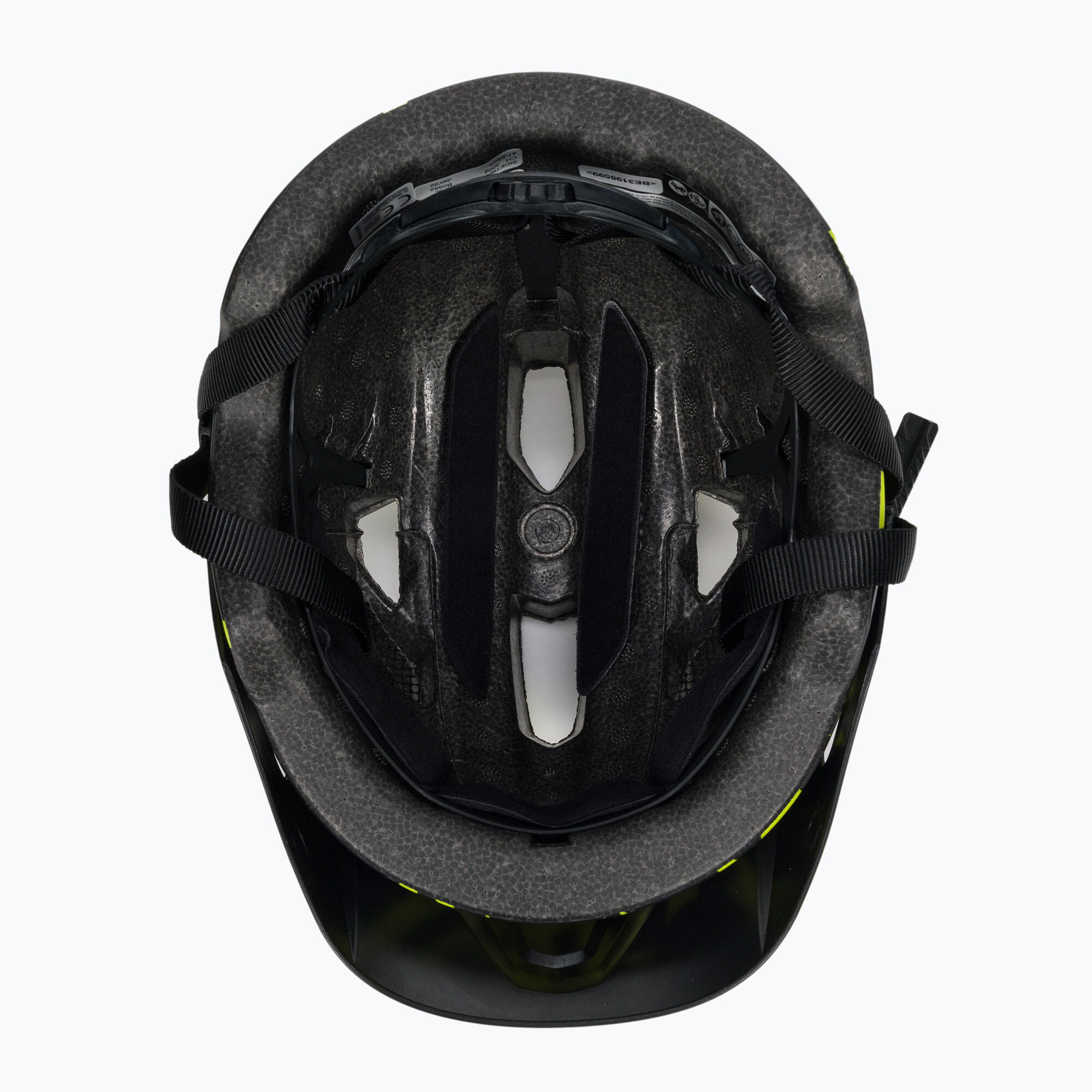 Kask rowerowy dziecięcy Bell Sidetrack 5/5