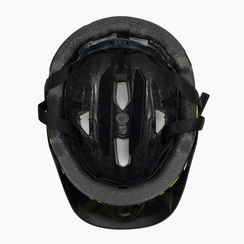 Casque de vélo Bell Sidetrack pour enfants