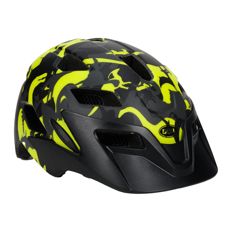 Casco de bicicleta para niños Bell Sidetrack