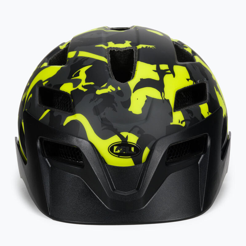 Casque de vélo Bell Sidetrack pour enfants