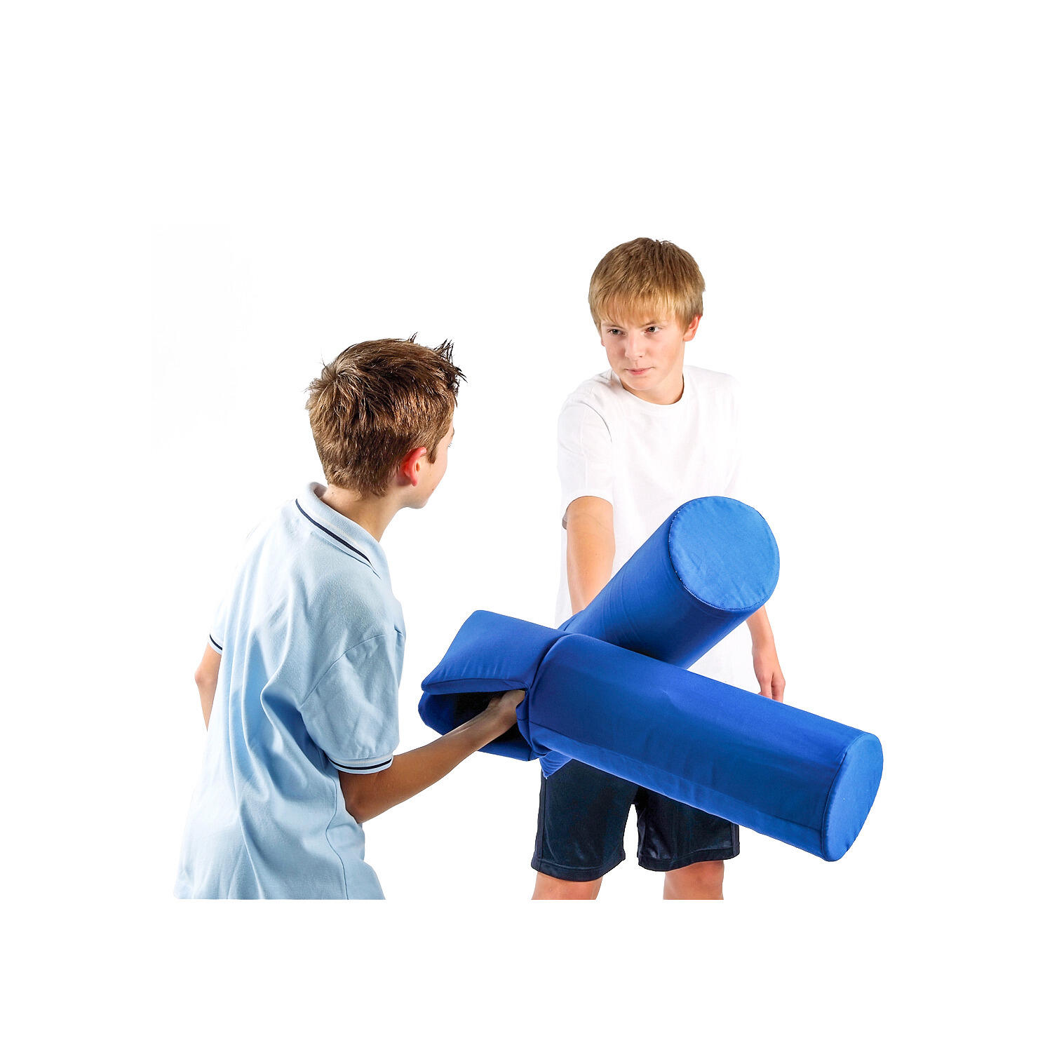 Anti-Aggressionsschläger Fairness Boxen Unisex 2/6
