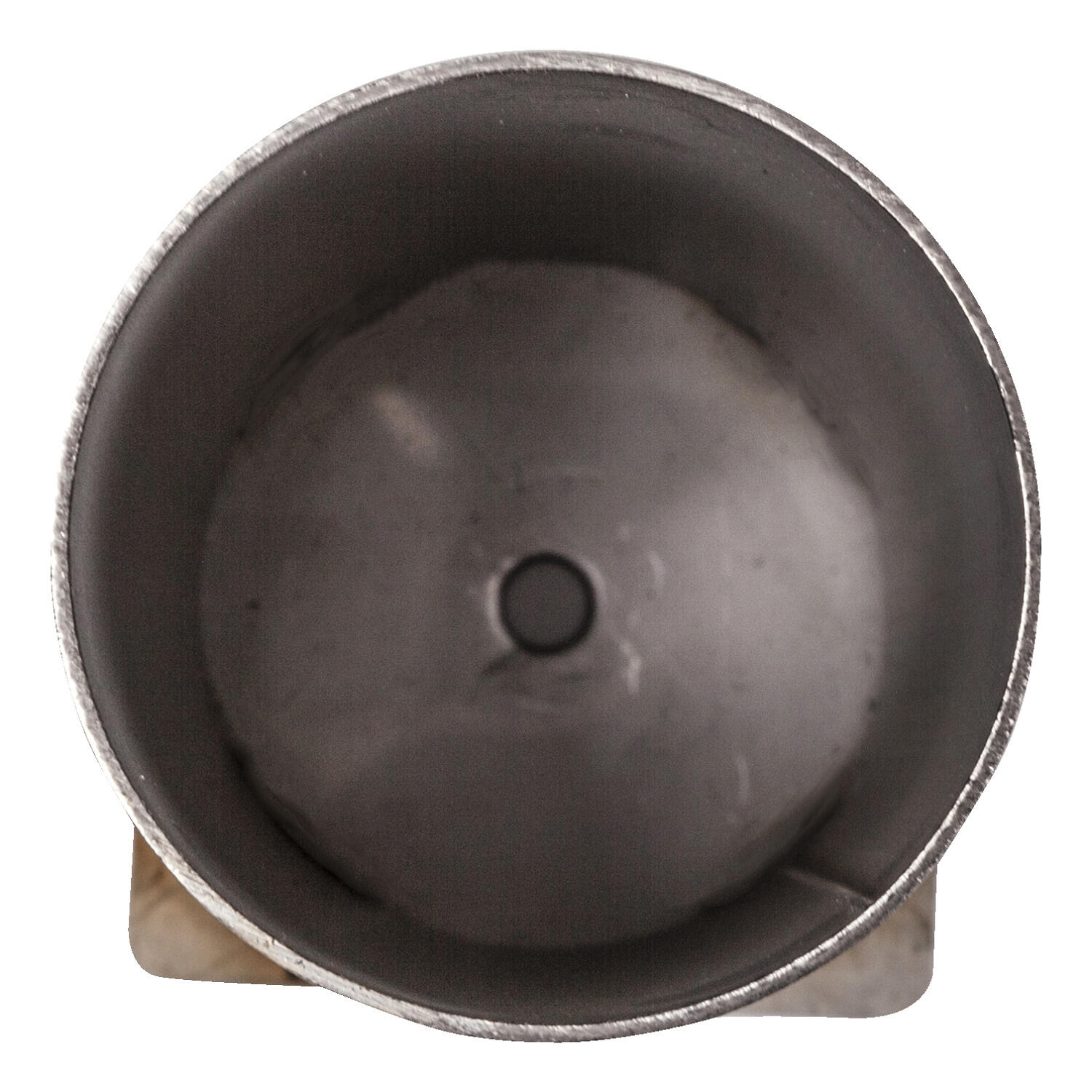 Fourreau pour poteau ø 83 mm Unisexe 3/3