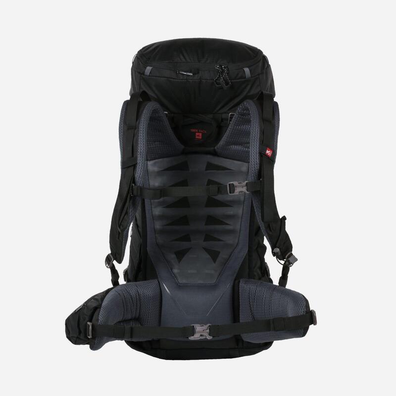 Mochila Senderismo Unisex HANANG 50