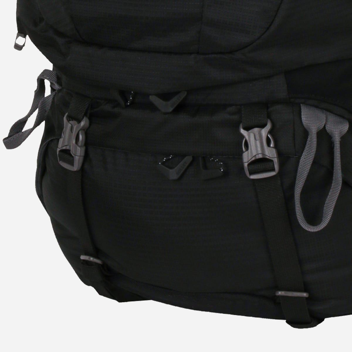 Sac à dos Randonnée Unisexe HANANG 65+10L 3/3