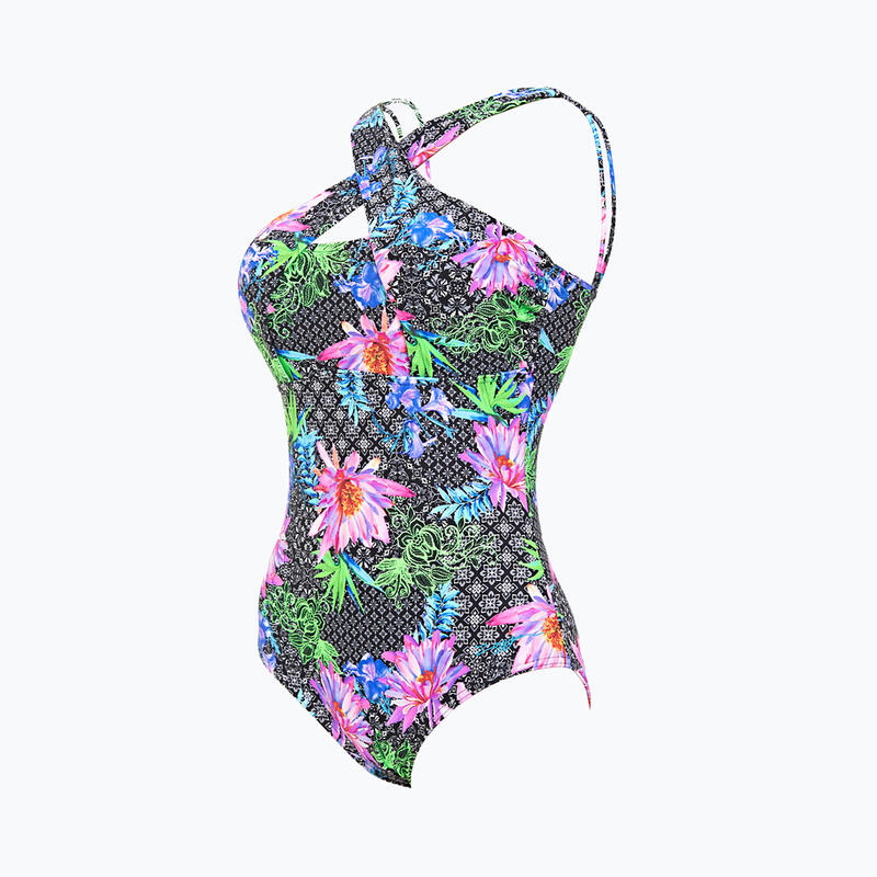 Maillot de bain une pièce femme Zoggs Mystique Classicback