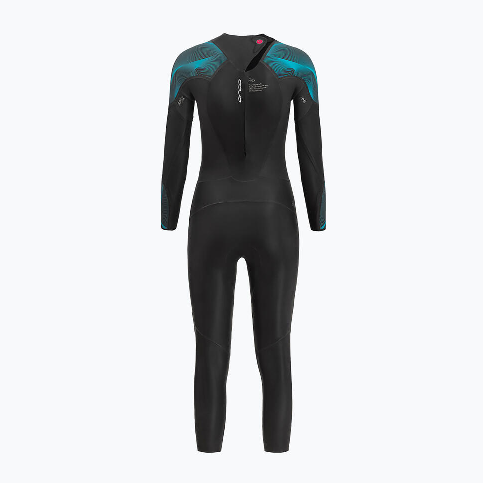 Pianka triathlonowa damska Orca Apex Flex