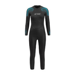Combinaison de triathlon pour femme Orca Apex Flex