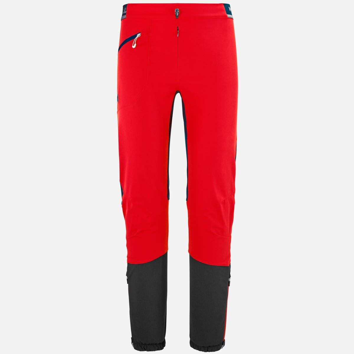 MILLET Pantaloni Sci alpinismo Uomo PIERRAENT PT