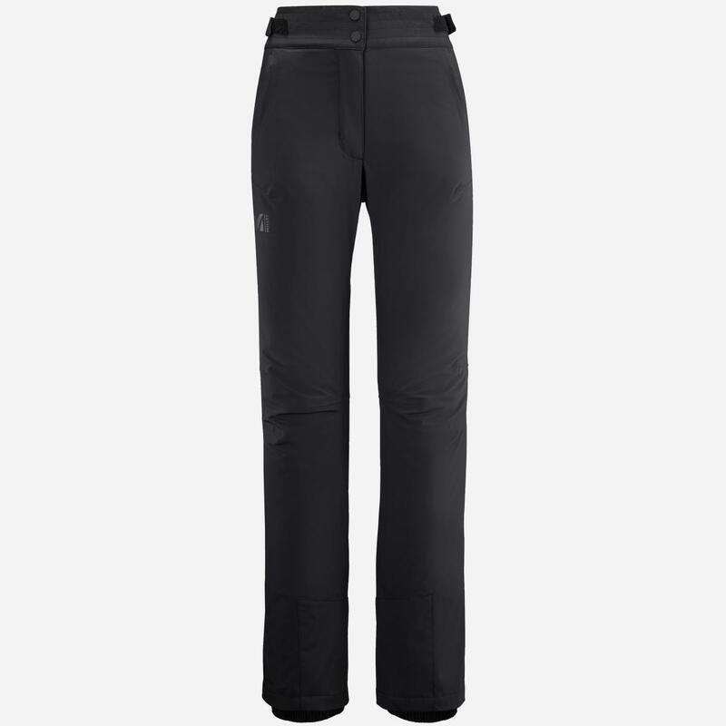 MILLET MILLET Pantalons NALLO II PANT W  Femmes BLACK - NOIR