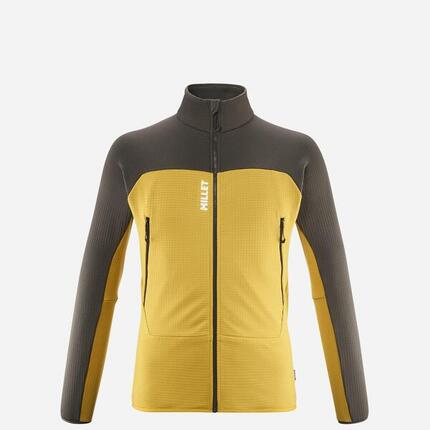 Polaire Alpinisme pour homme FUSION GRID