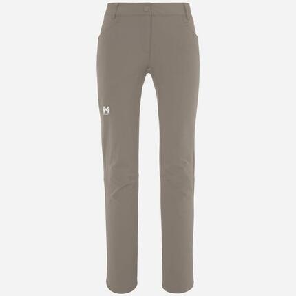 Pantalon Randonnée Femme TREKKER STRETCH III