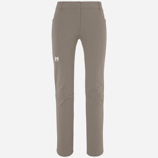 Pantalon Randonnée Femme TREKKER STRETCH III