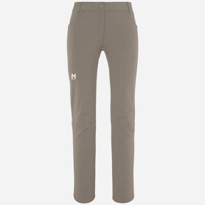 Pantaloni Escursione Donna TREKKER STRETCH PT III
