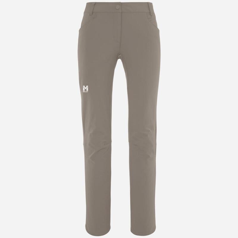 Pantalón Senderismoujer TREKKER STRETCH PT III