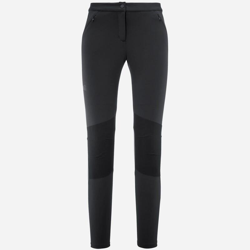 Collant Escursione Donna TREKKER TIGHT