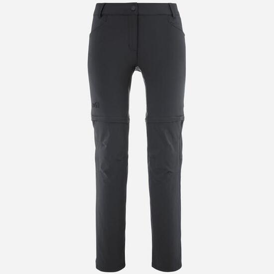 Pantaloni 2 in 1 Escursione Donna TREKKER STR ZIPOFF P III