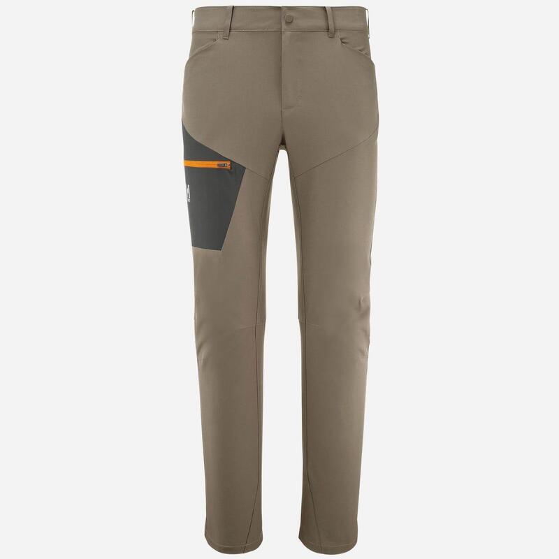 Pantalón Senderismo HombreANAKA STRETCH PANT III