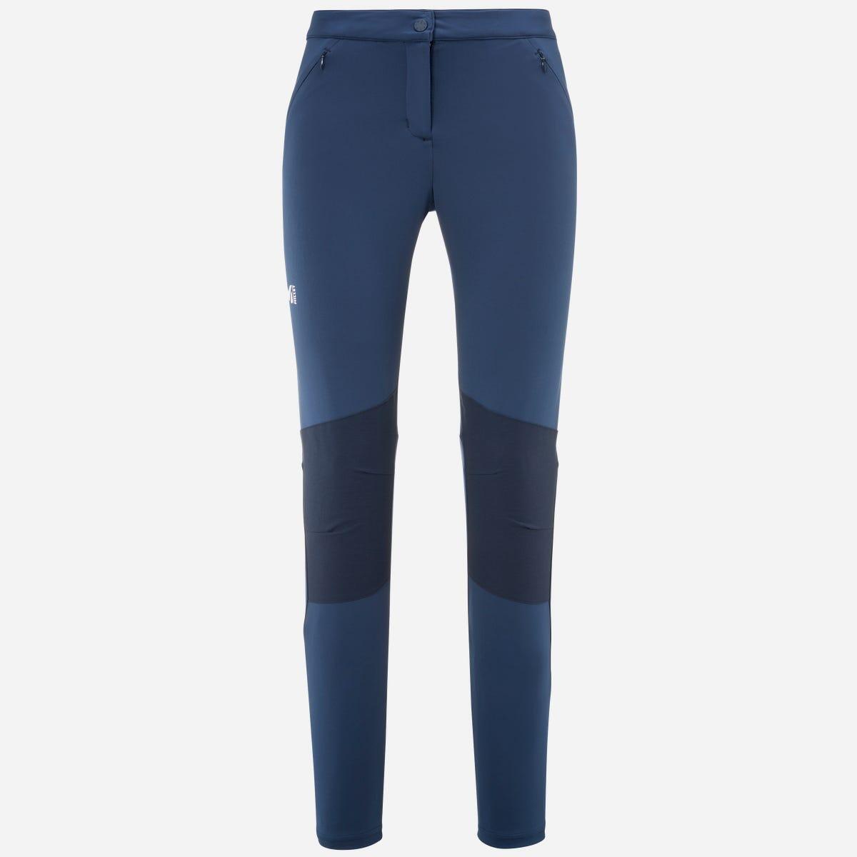 Collant Randonnée Femme TREKKER 1/3