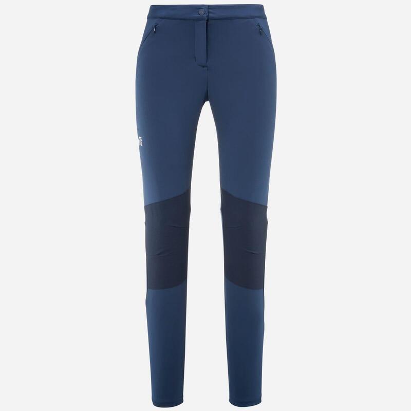 Collant Escursione Donna TREKKER TIGHT