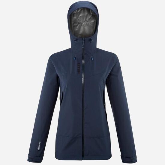 Veste Randonnée Femme MUNGO II GORE-TEX 2.5L