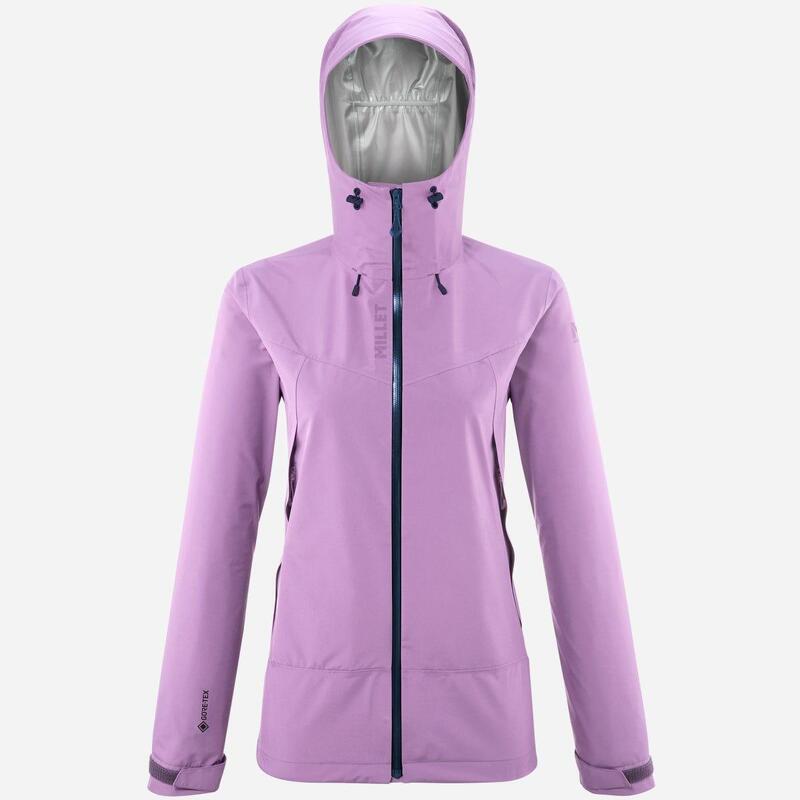 Jas Wandelen voor dames MUNGO II GORE-TEX 2.5L