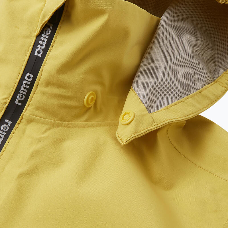 Veste de pluie Reima Kumlinge pour enfants