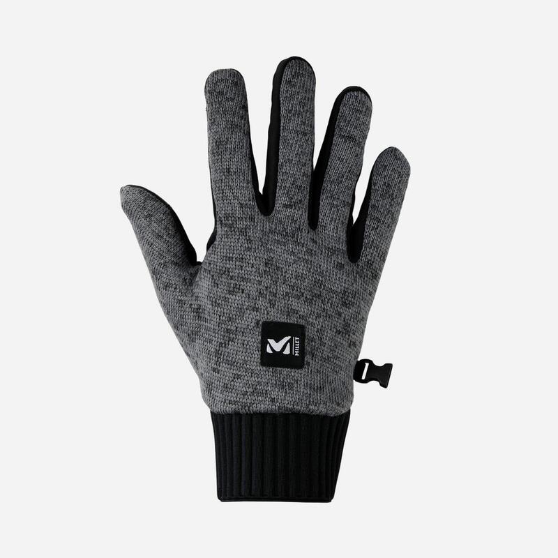 MILLET MILLET Gants URBAN GLOVE  Hommes BLACK - NOIR