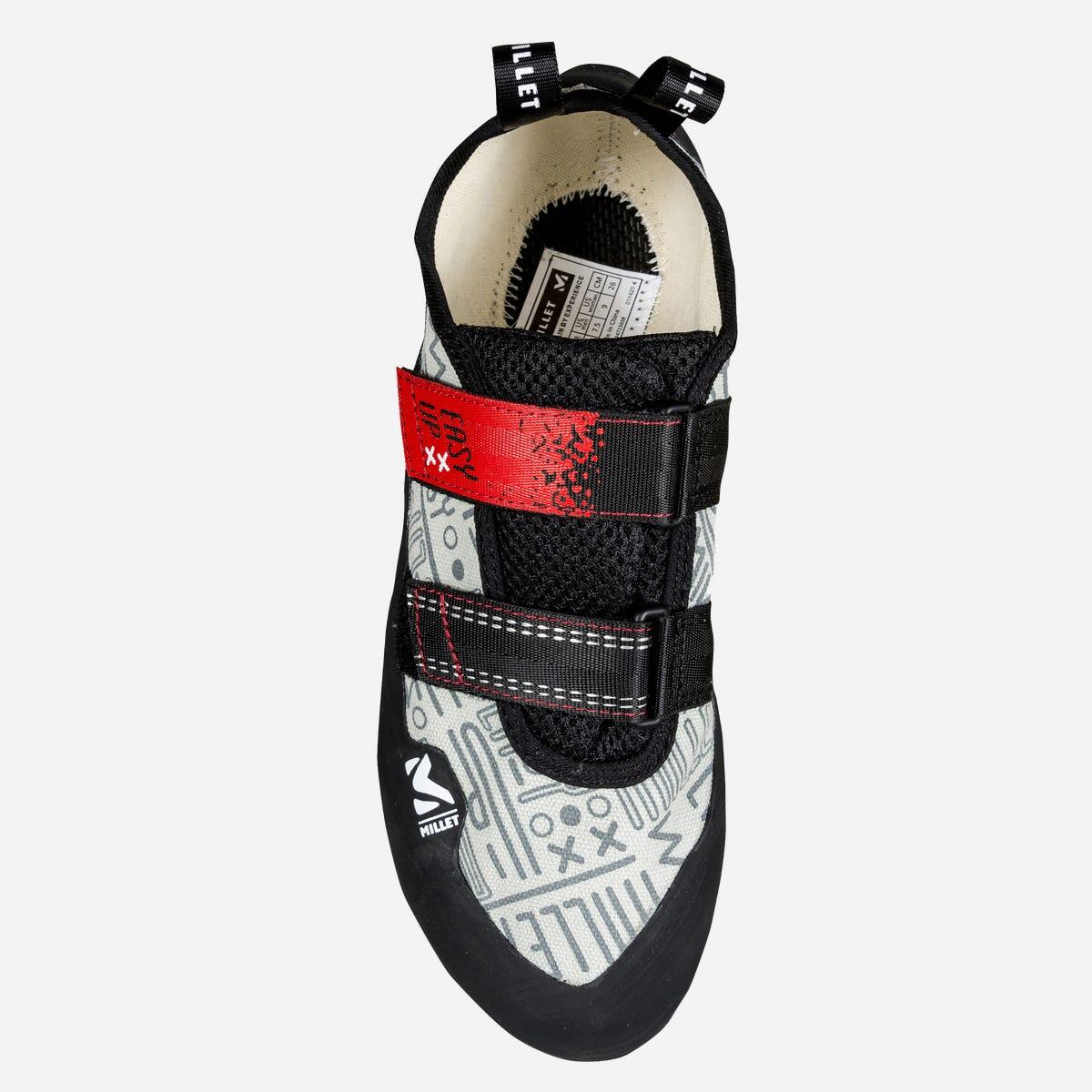 Chaussons d'escalade Escalade Homme EASY UP 2/2