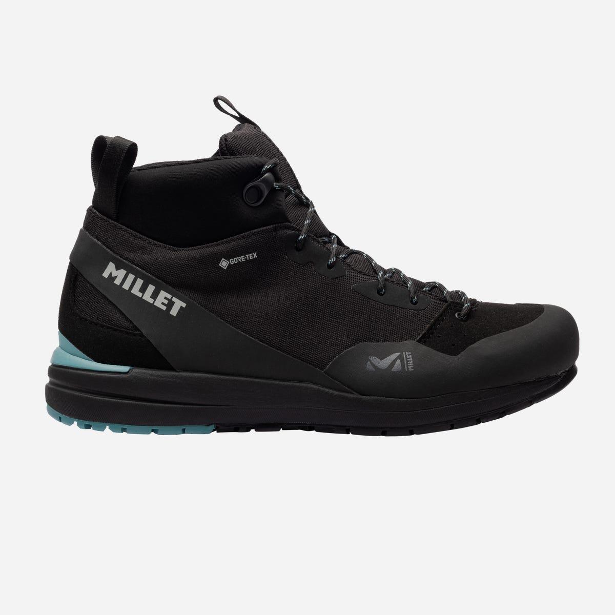 Chaussures Escalade Femme Granite Mid Gore-tex