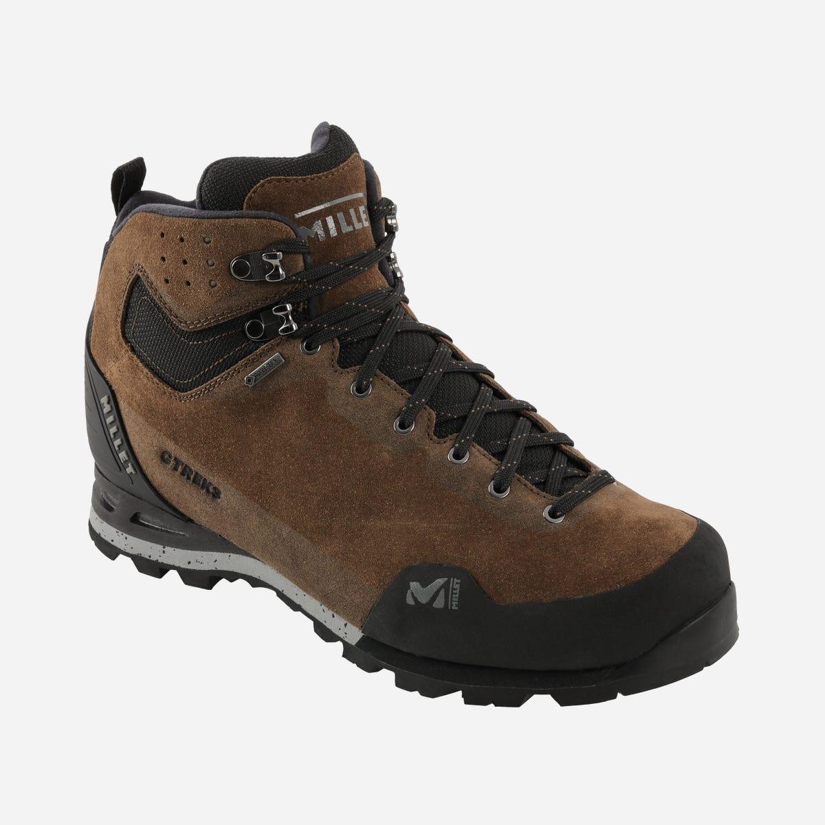 Chaussures Randonnée Homme G TREK 3 GORETEX 2/5