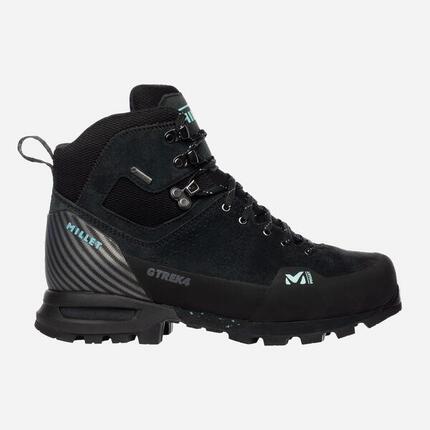 Chaussures Randonnée Femme G TREK 4 GORE-TEX
