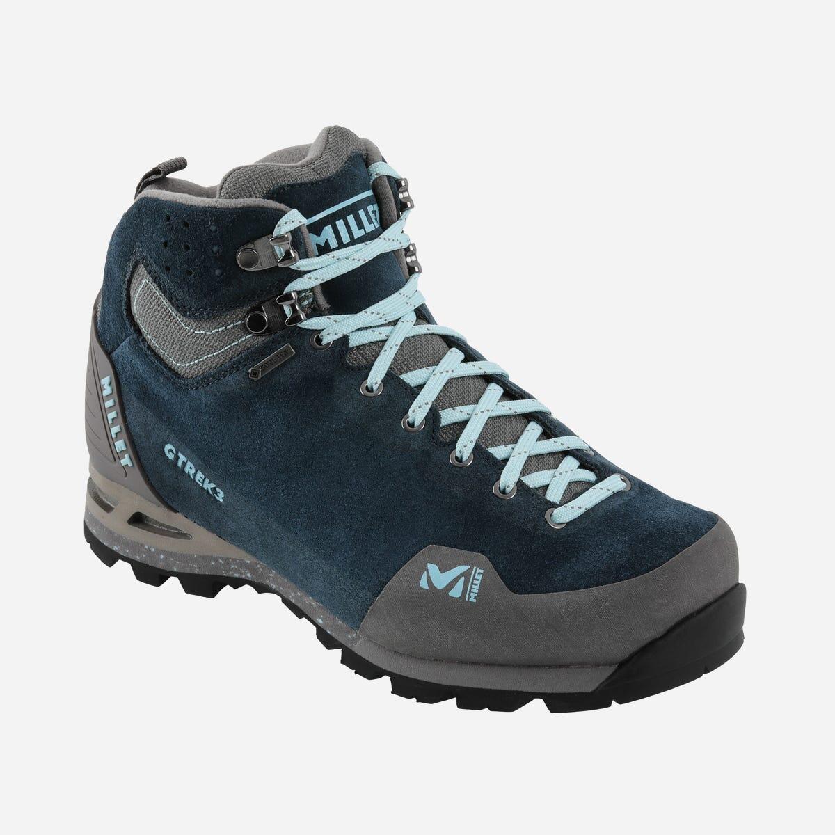 Zapatillas Senderismoujer G TREK 3 GORETEX 2/6